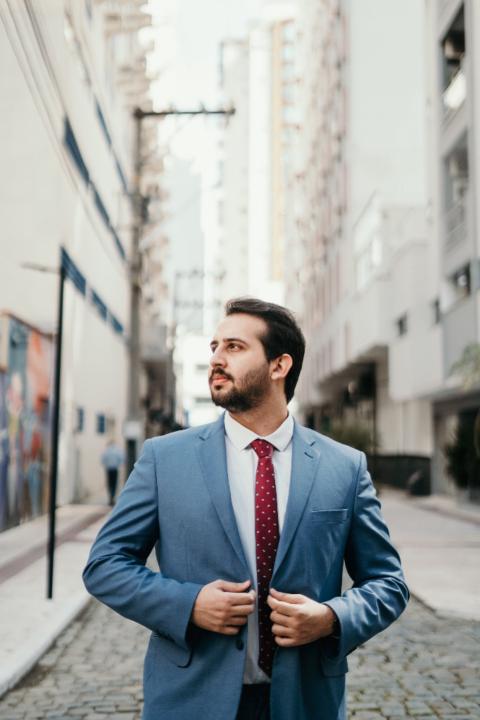 Baron Advogado