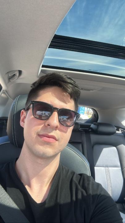 Tiago Vicente